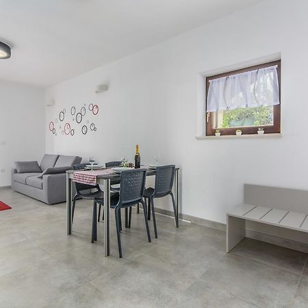 Apartments Katja Marcana Экстерьер фото
