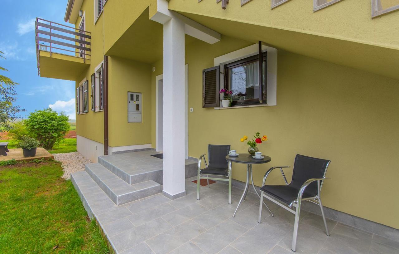 Apartments Katja Marcana Экстерьер фото