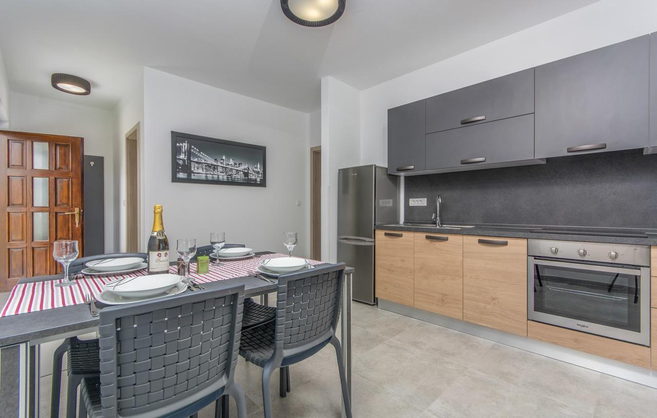 Apartments Katja Marcana Экстерьер фото
