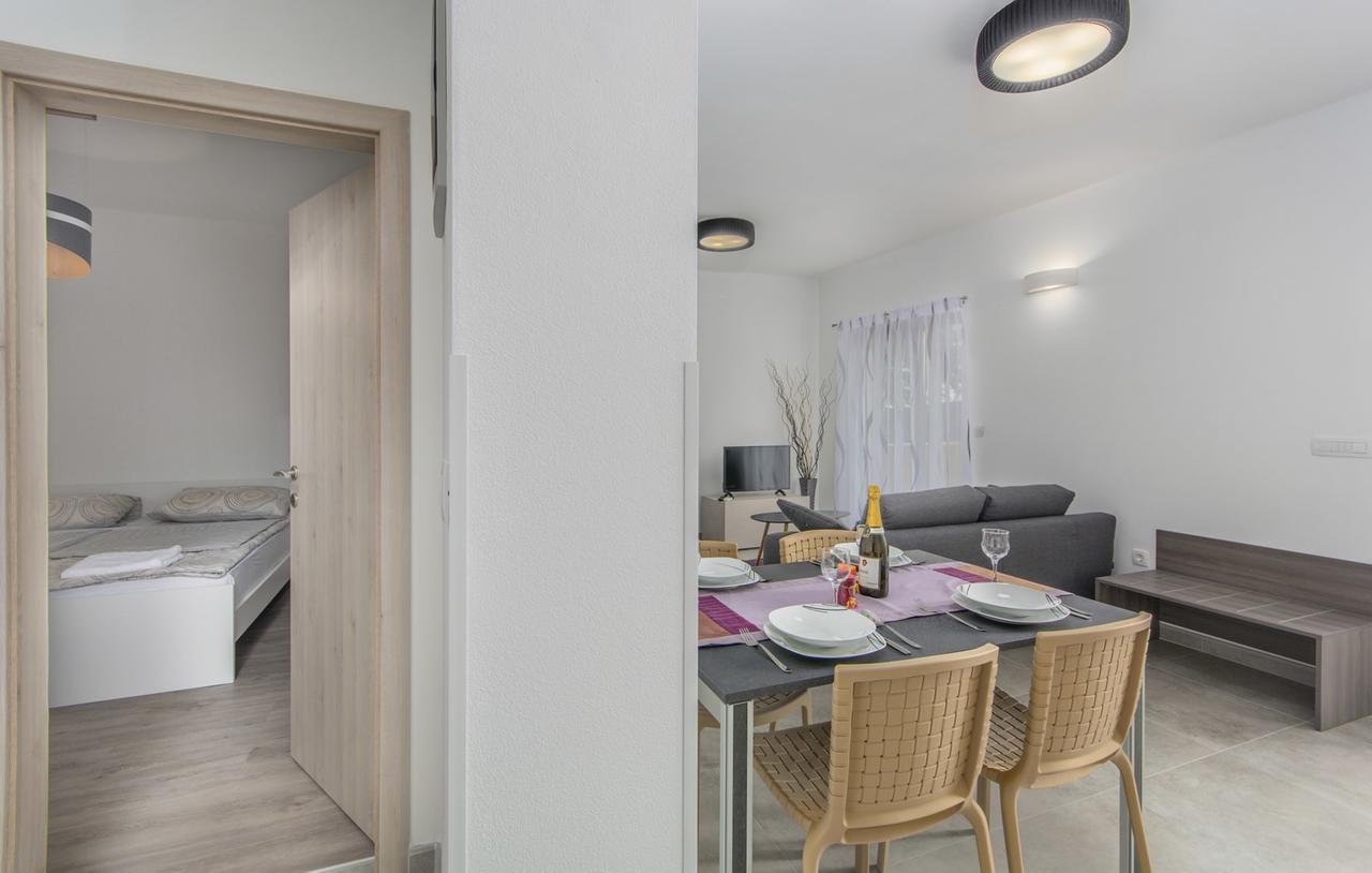 Apartments Katja Marcana Экстерьер фото