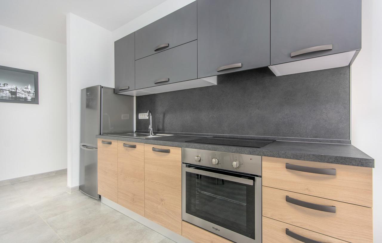 Apartments Katja Marcana Экстерьер фото