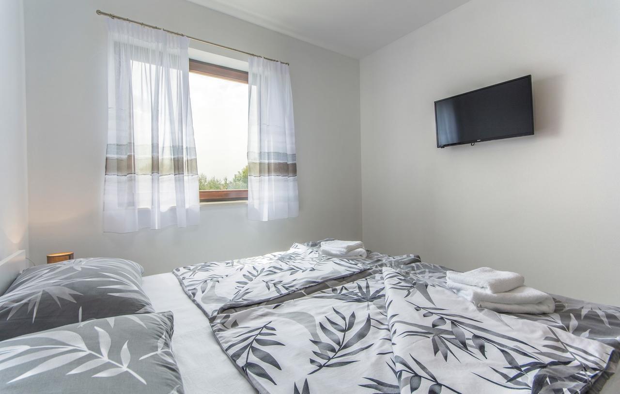 Apartments Katja Marcana Экстерьер фото