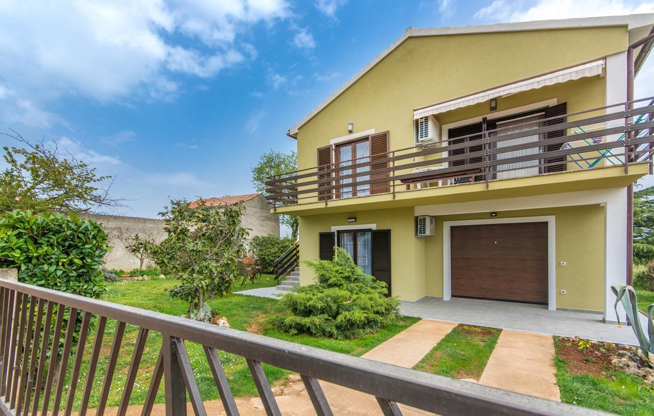 Apartments Katja Marcana Экстерьер фото