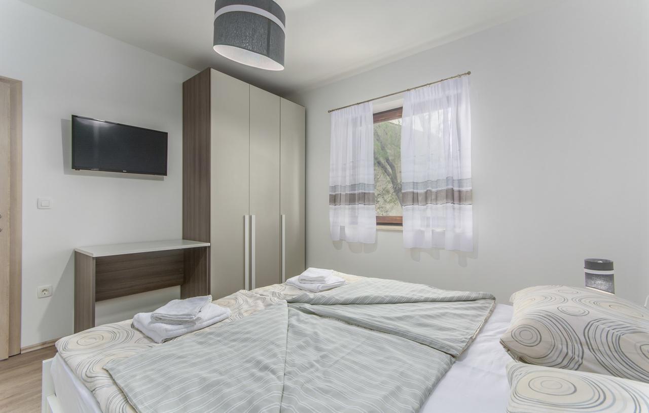 Apartments Katja Marcana Экстерьер фото