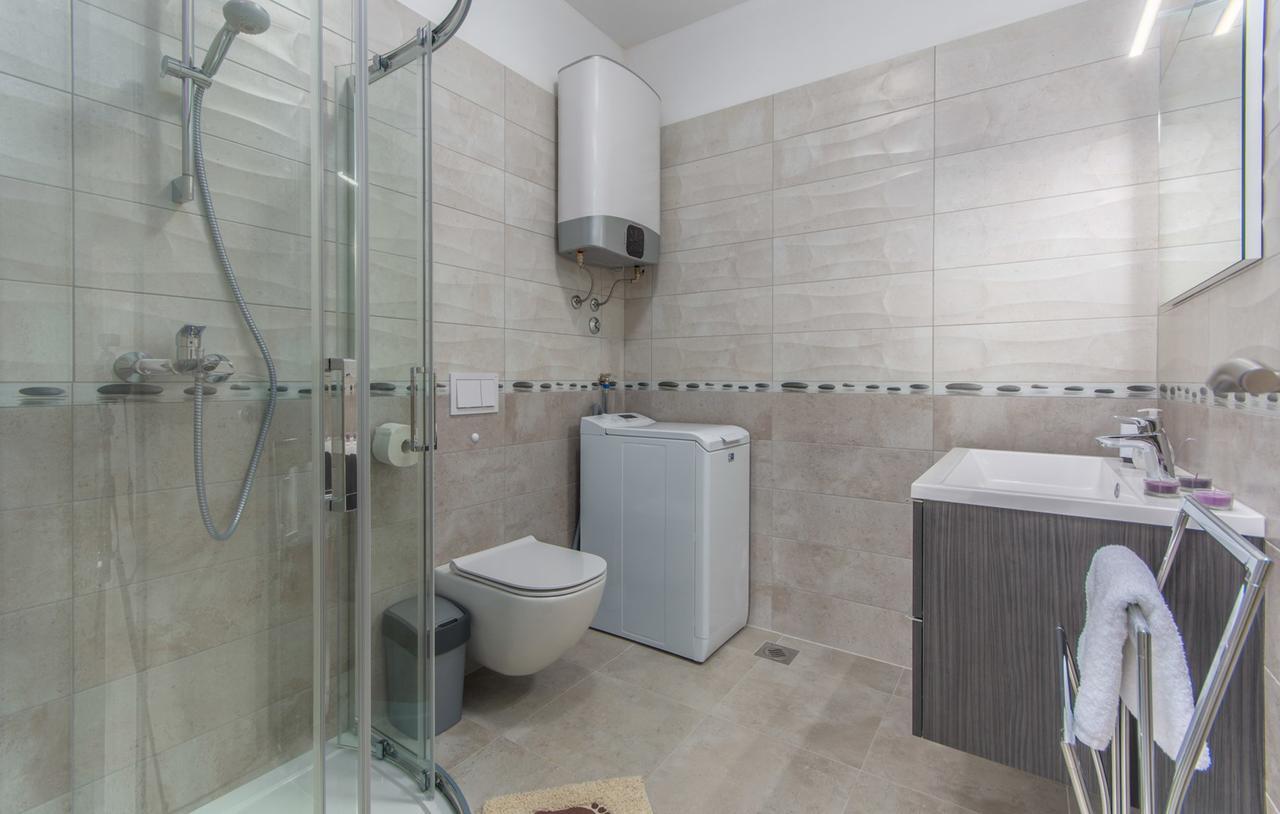 Apartments Katja Marcana Экстерьер фото